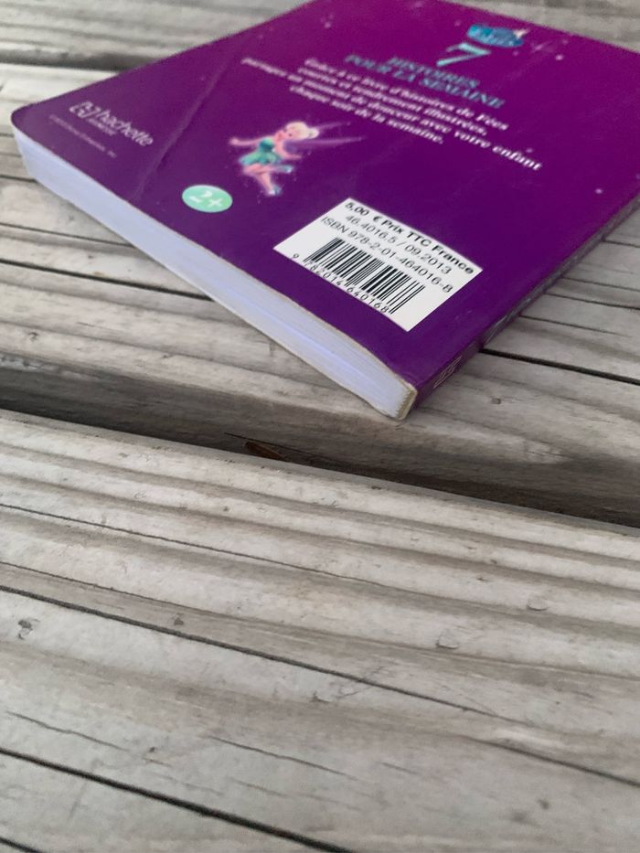 Livre - photo numéro 3