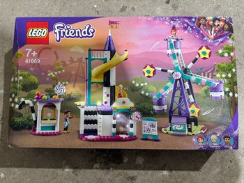 Lego friends