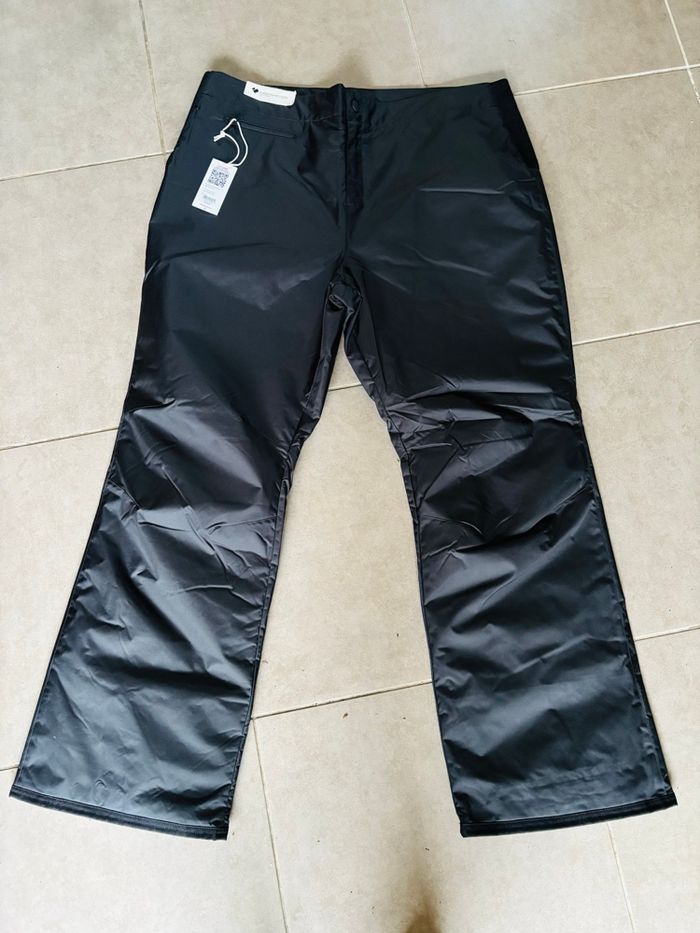 Pantalon de ski femme - photo numéro 4