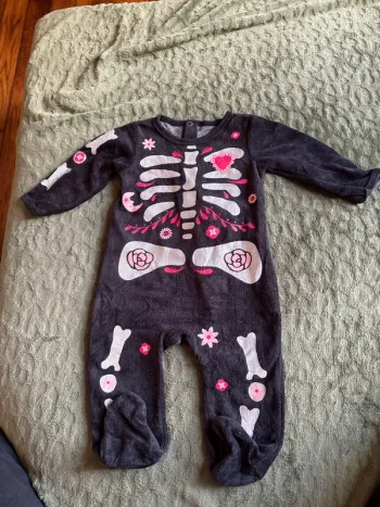 Pyjama bébé 9 mois