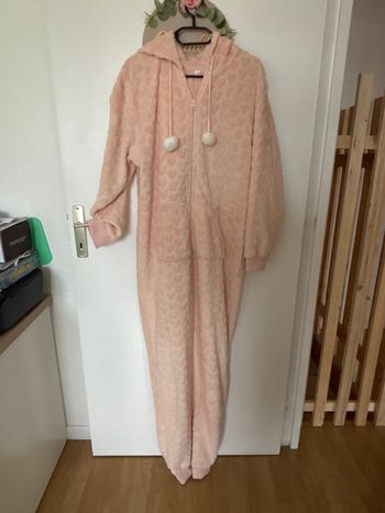 Combi-pyjama