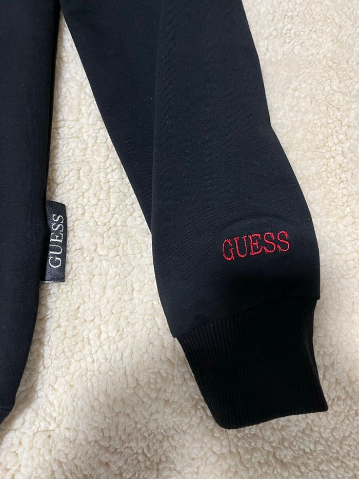 Pull guess homme - photo numéro 5