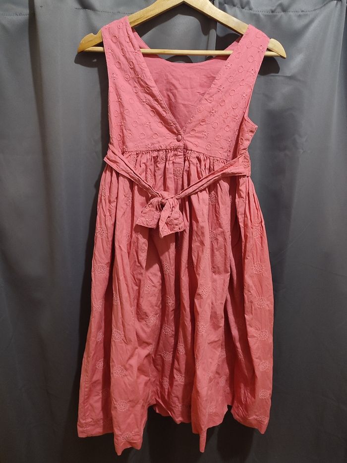 Robe de cérémonie 12 ans - photo numéro 3