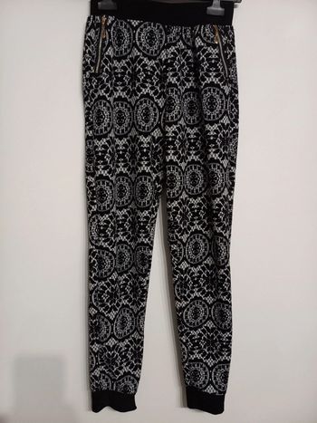 Pantalon détente/sport