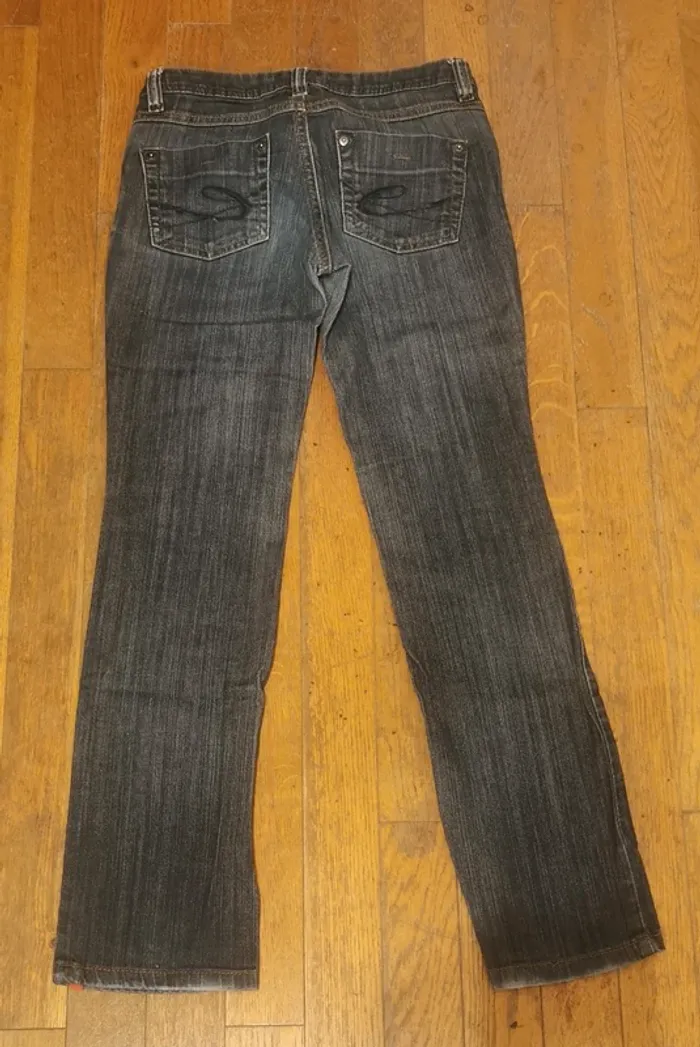 Lot 4 jeans diesel + esprit taille 34 - photo numéro 13