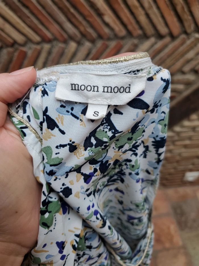 Top moon mood - photo numéro 5