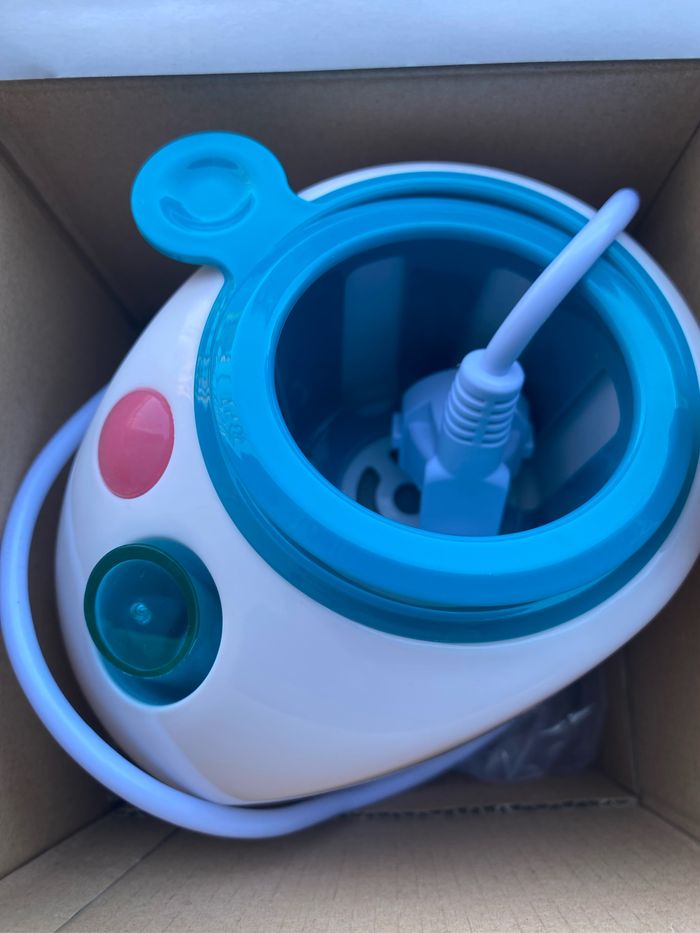 Chauffe Biberon - photo numéro 2