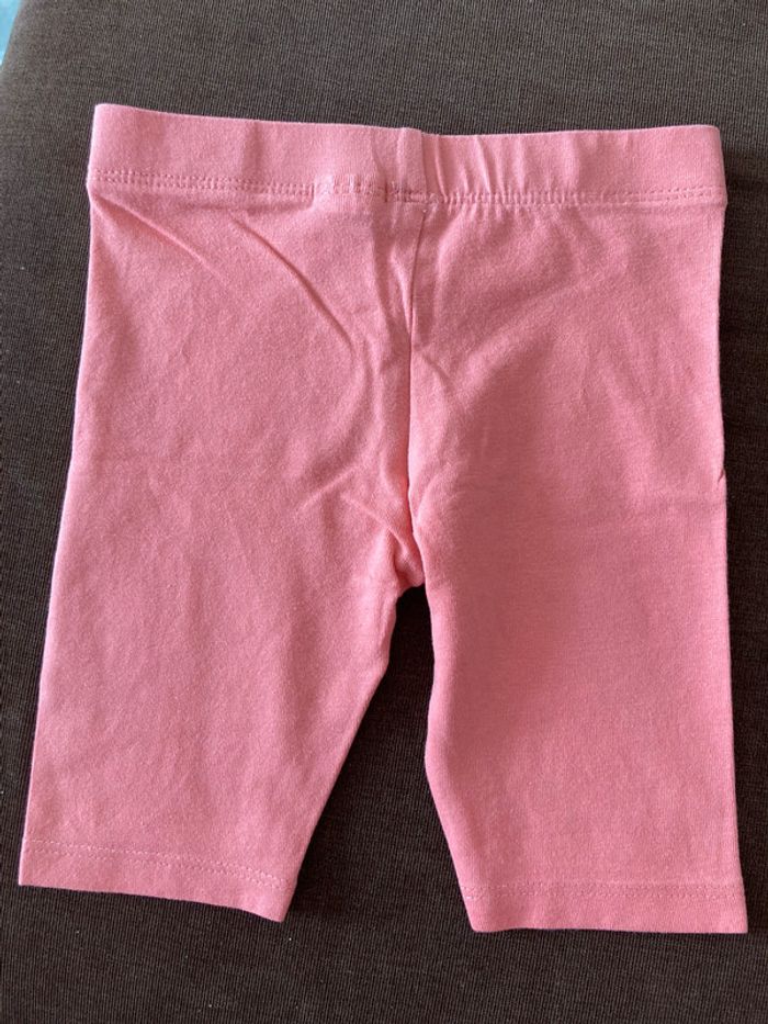 Cycliste - 9 mois - photo numéro 2