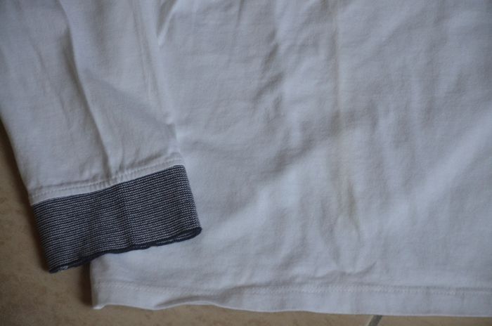 Polo 12 ans neuf - photo numéro 3