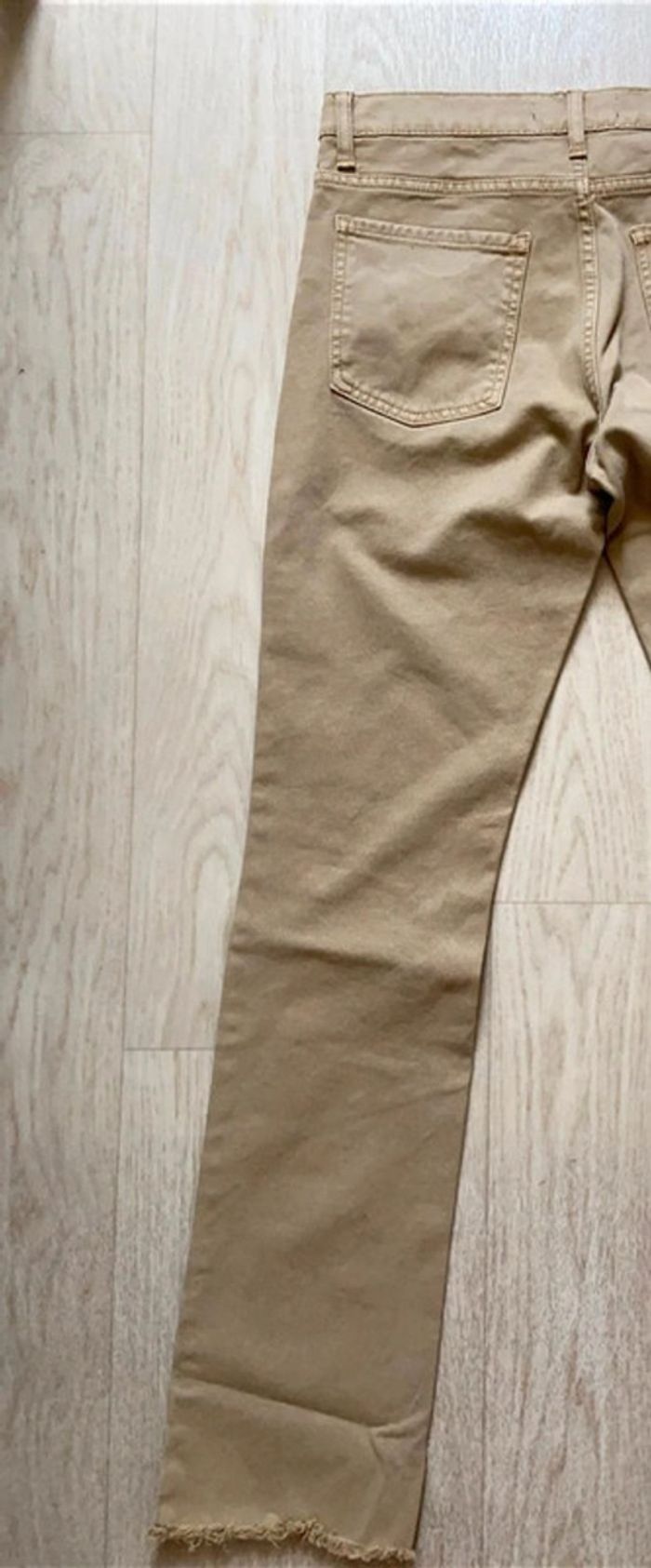 Pantalon Acquaverde - photo numéro 3