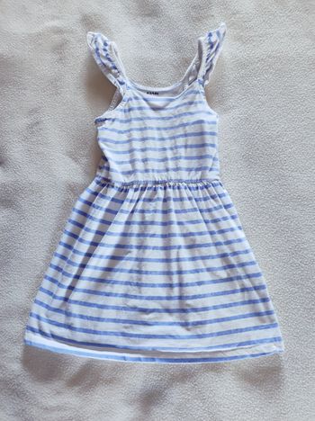 Robe été