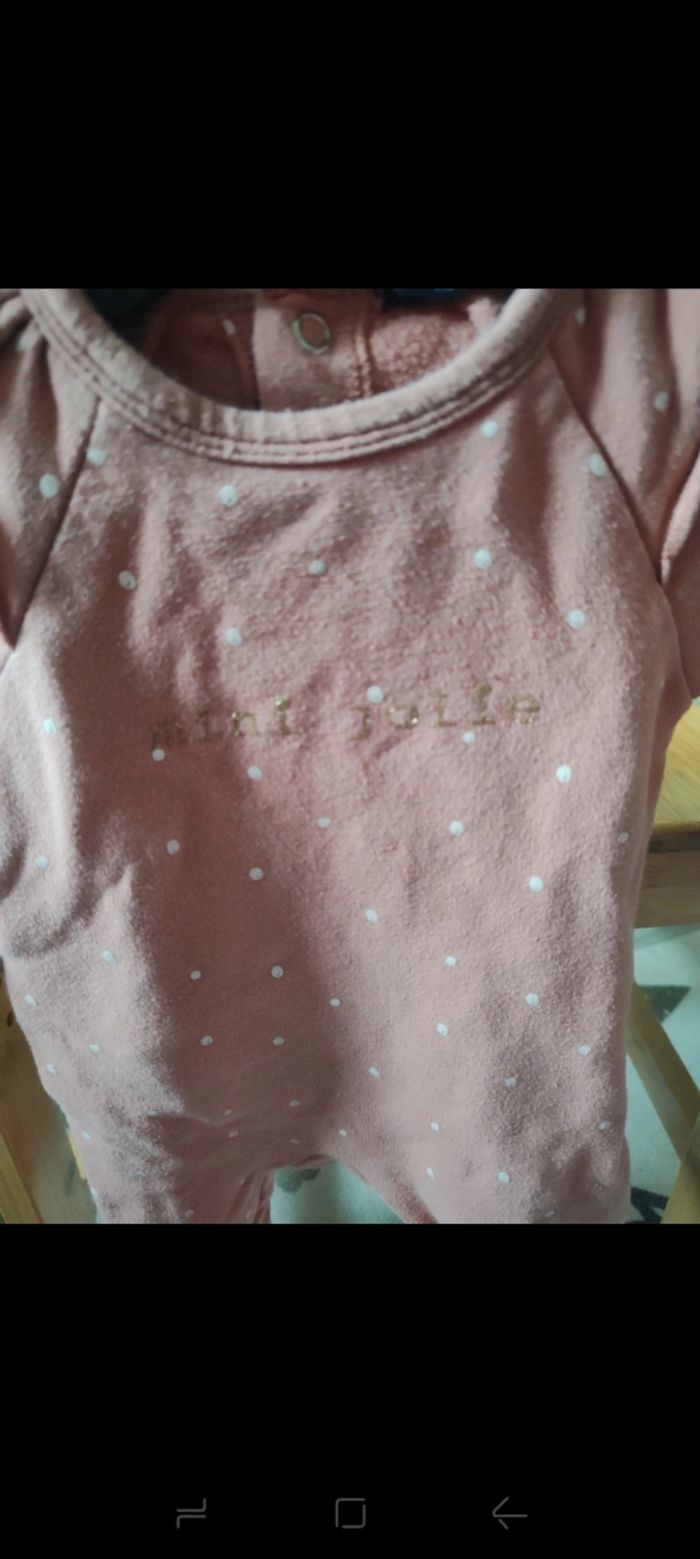 Pyjama - photo numéro 2