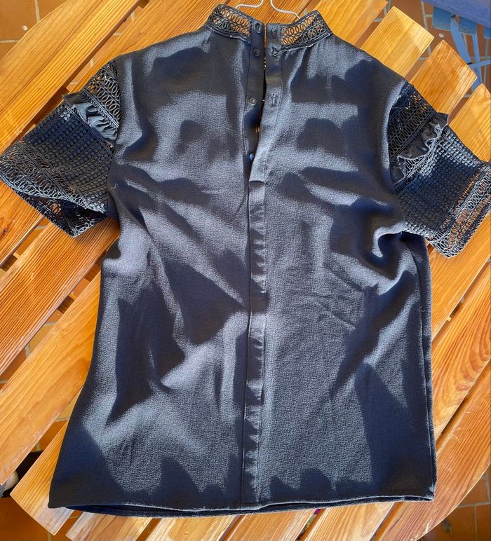 Chemisier Vila comme neuf - photo numéro 2