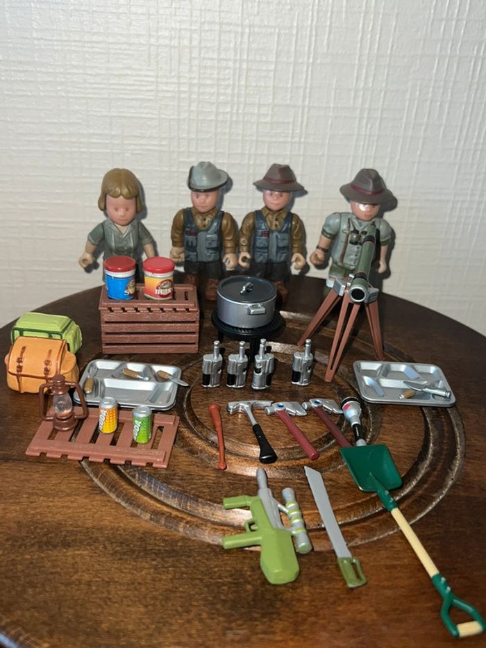 Mighty world ancien vintage - photo numéro 2