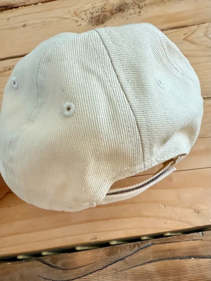 Casquette Zara - photo numéro 3