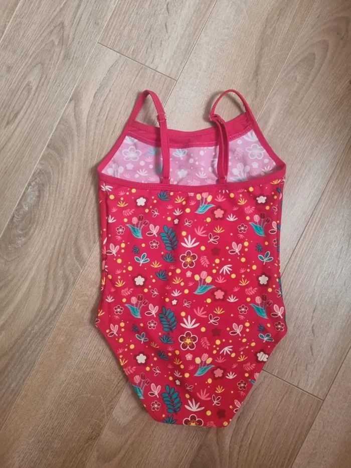 Maillot de bain 5 ans - photo numéro 2