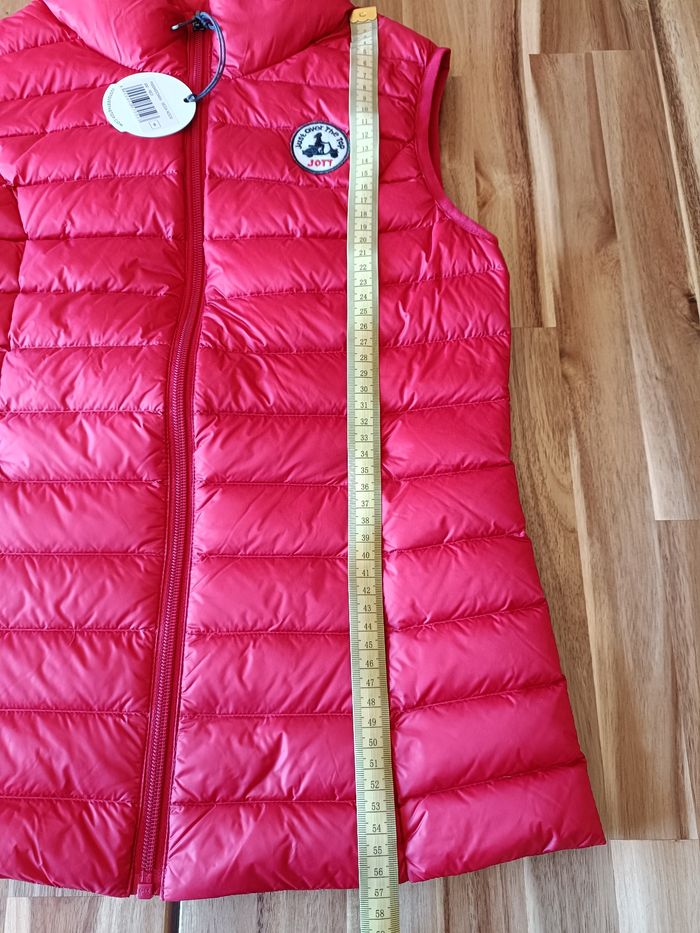 Doudoune fille/ femme taille XS jott - photo numéro 9