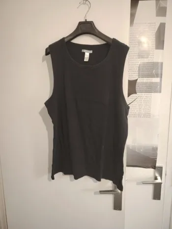 Débardeur domyos XXL