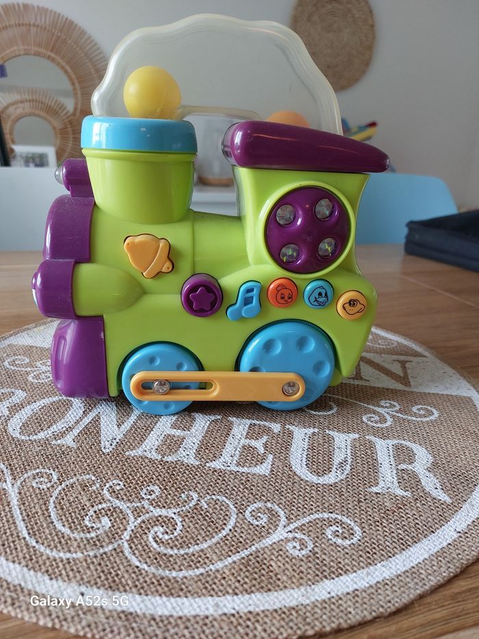 Petit train