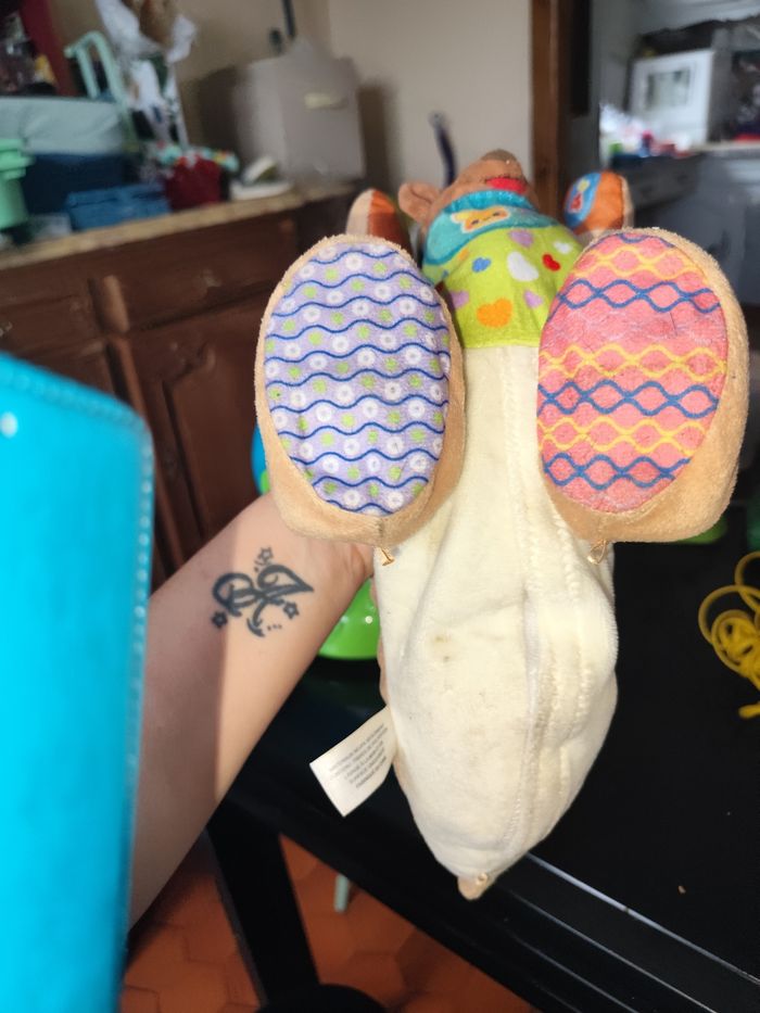 Kangourou et maman - photo numéro 2