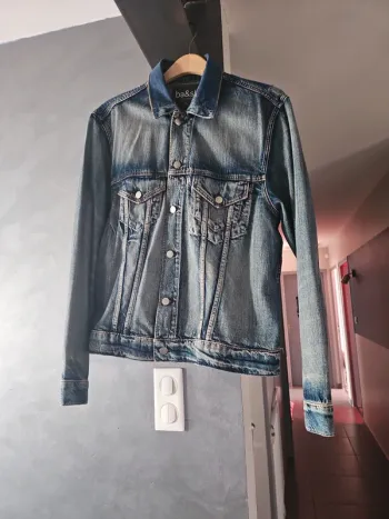 Veste homme BA&SH