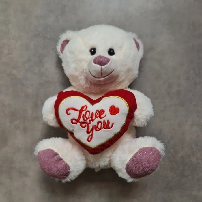 Peluche Ours - photo numéro 3