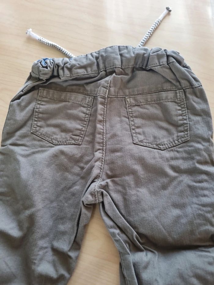 Pantalon leger - photo numéro 6