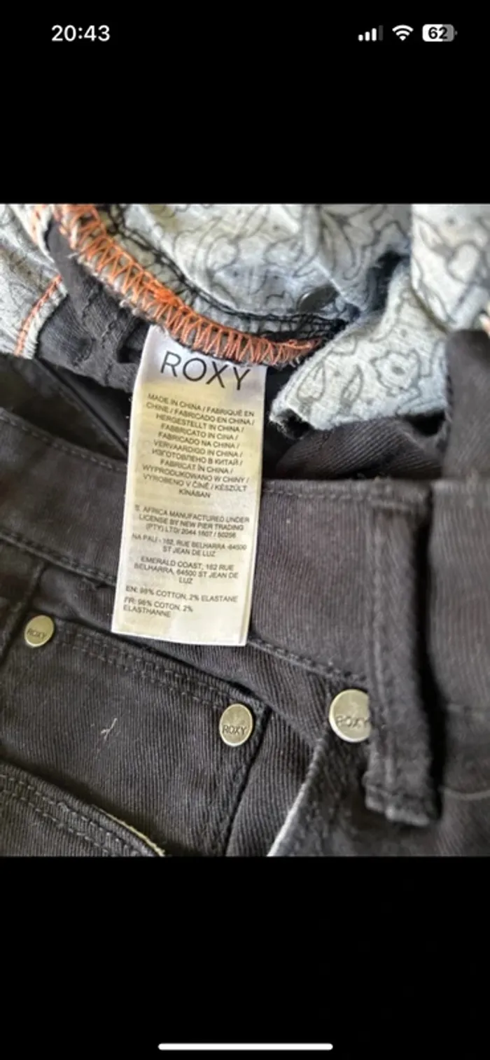 Jean roxy - photo numéro 6