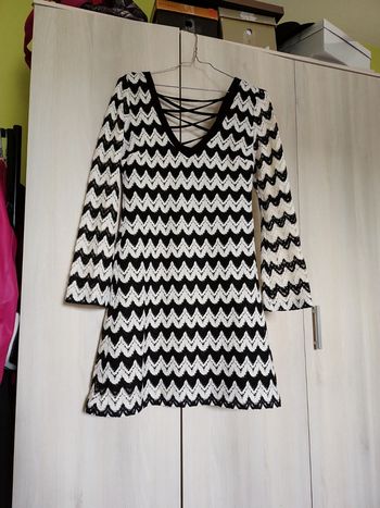 Robe morgan