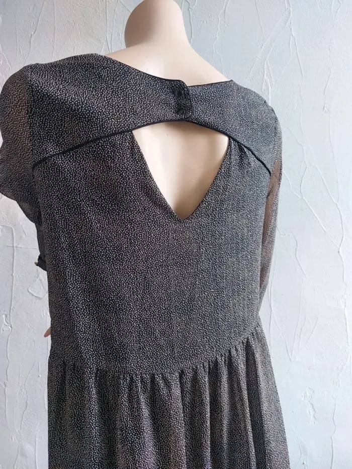 Robe légère Taille M - photo numéro 6