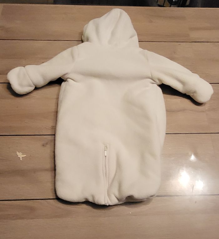 Combipilote 6 mois - photo numéro 3