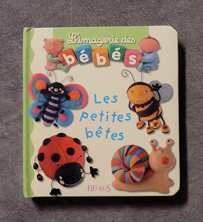 Les Petites Bêtes Beaumont, Mekdjian