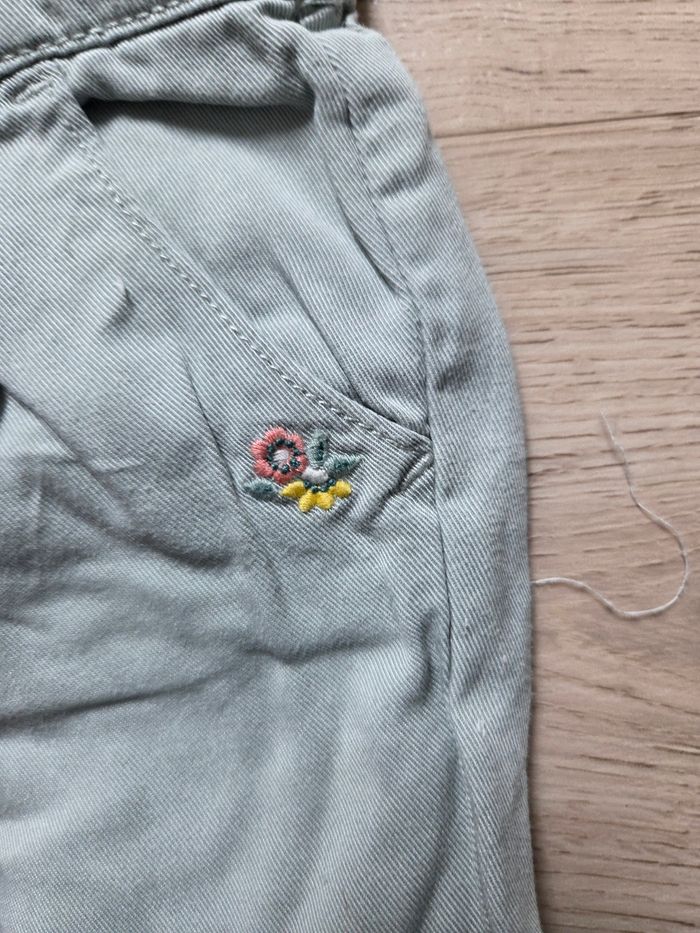 Pantalon 4 ans - photo numéro 3
