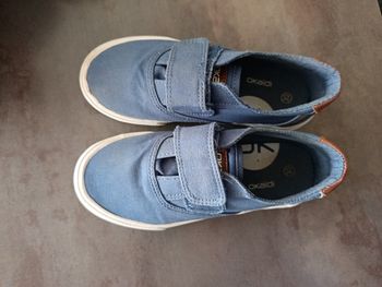 Chaussure été enfant taille 30 OKAIDI 