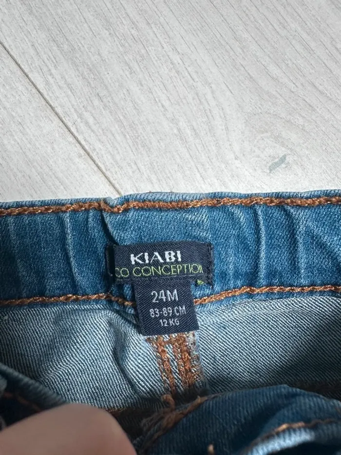 Jean Kiabi - photo numéro 2