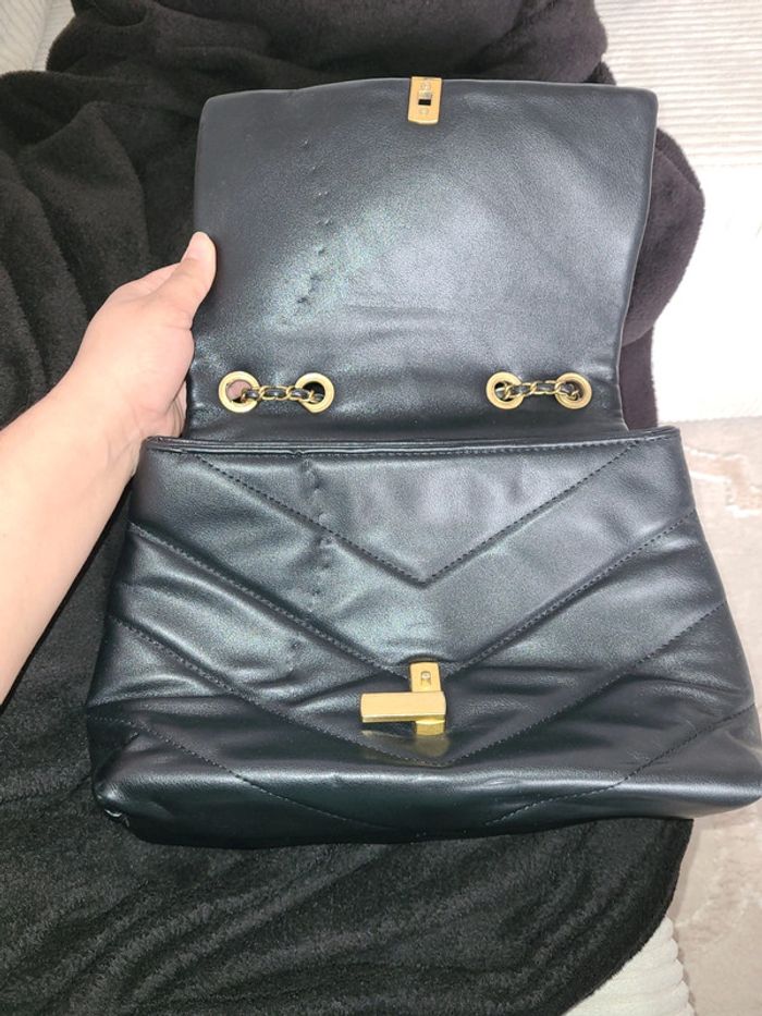 Sac bandoulière - photo numéro 5