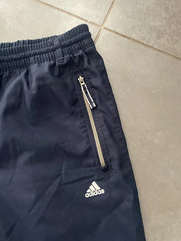 Adidas pantacourt vêtement homme taille L - photo numéro 2