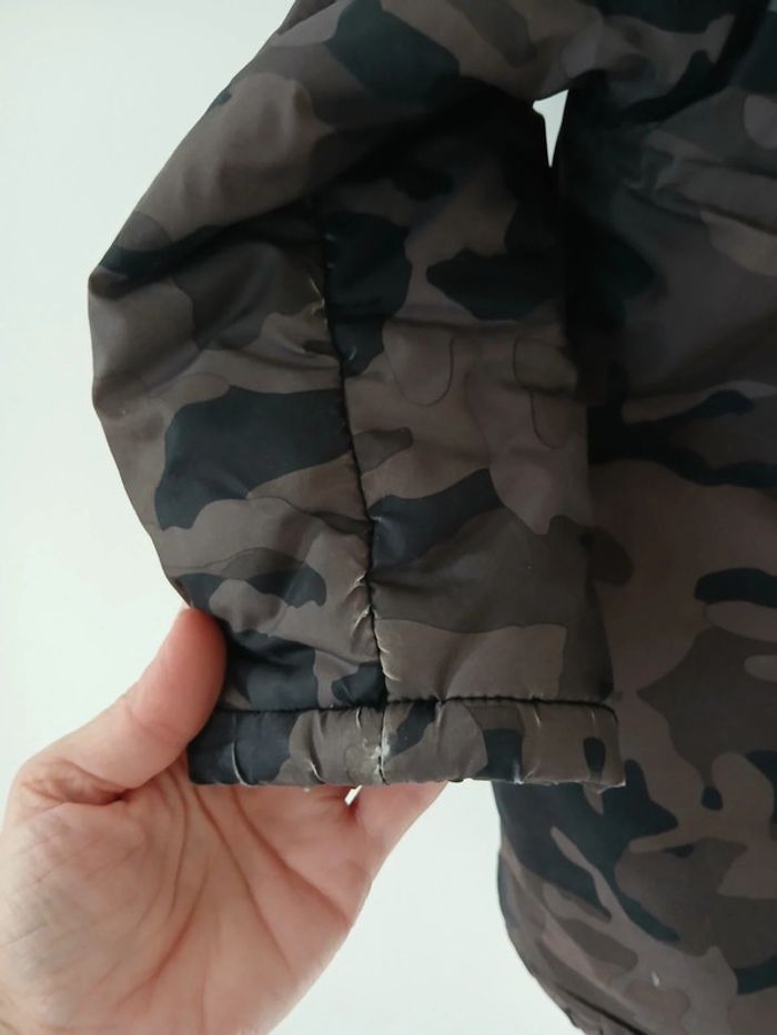 Manteau - photo numéro 5