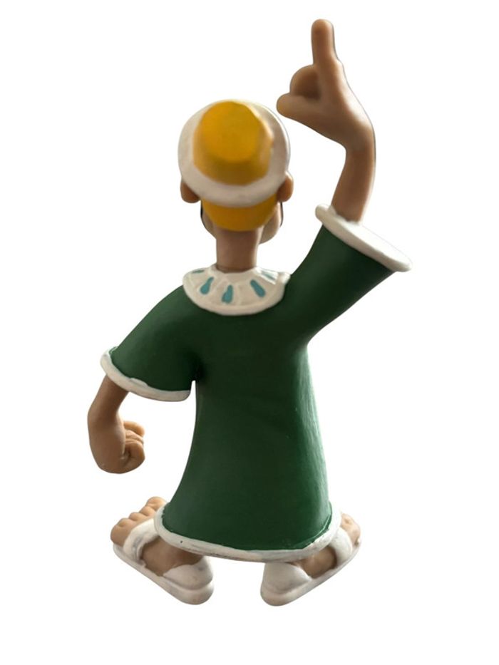 Figurine Astérix et Obelix Amonbofils Plastoy - photo numéro 2