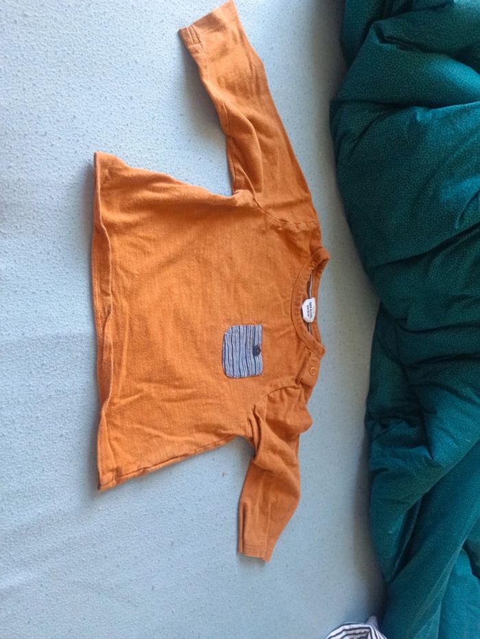 Tee-shirt