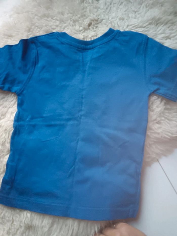 T shirt bébé France - photo numéro 3