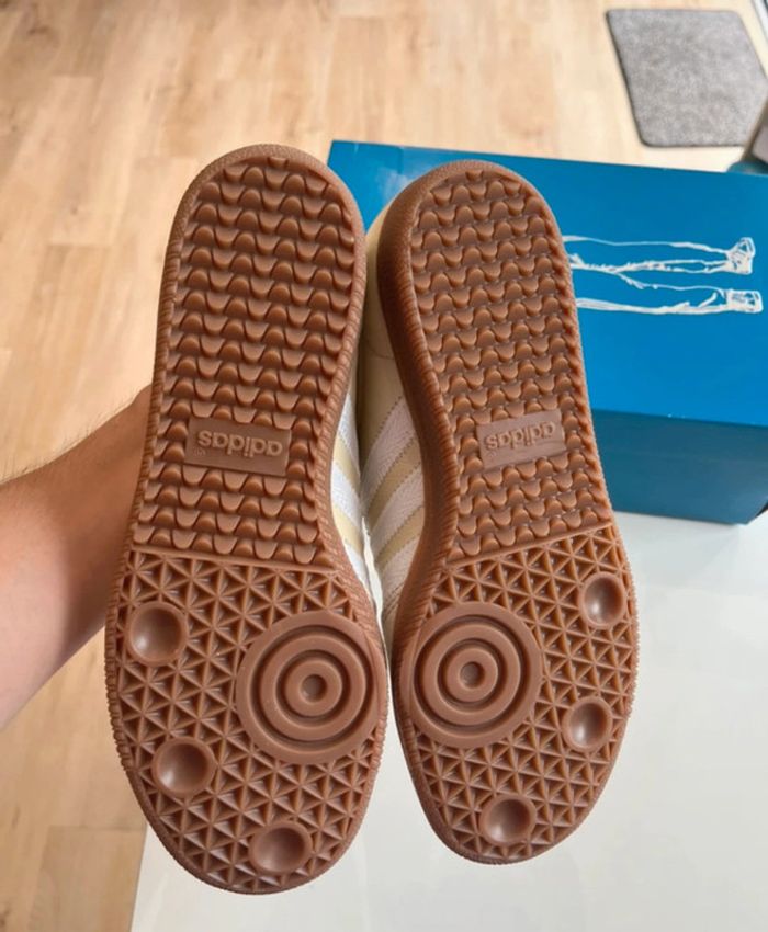 Adidas X Cp Company Wimberly Spzl 36,5 - photo numéro 4