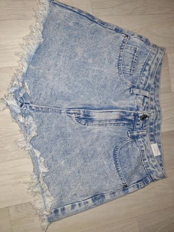 Short shein