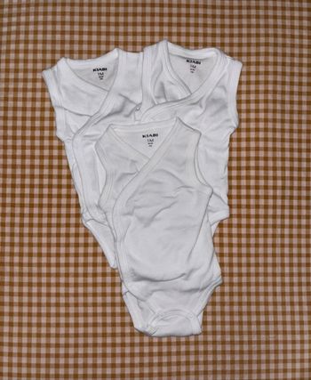 Bodies débardeur