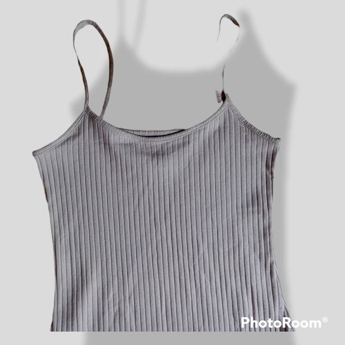 Robe beige été - photo numéro 7