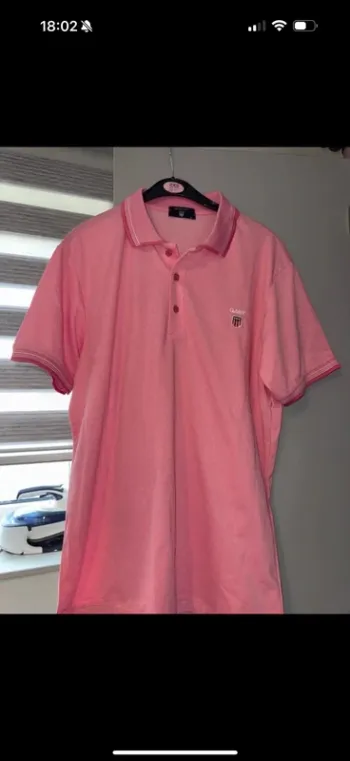 Polo homme taille xl Gant