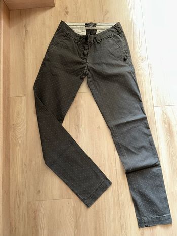 Pantalon chinos Scotch