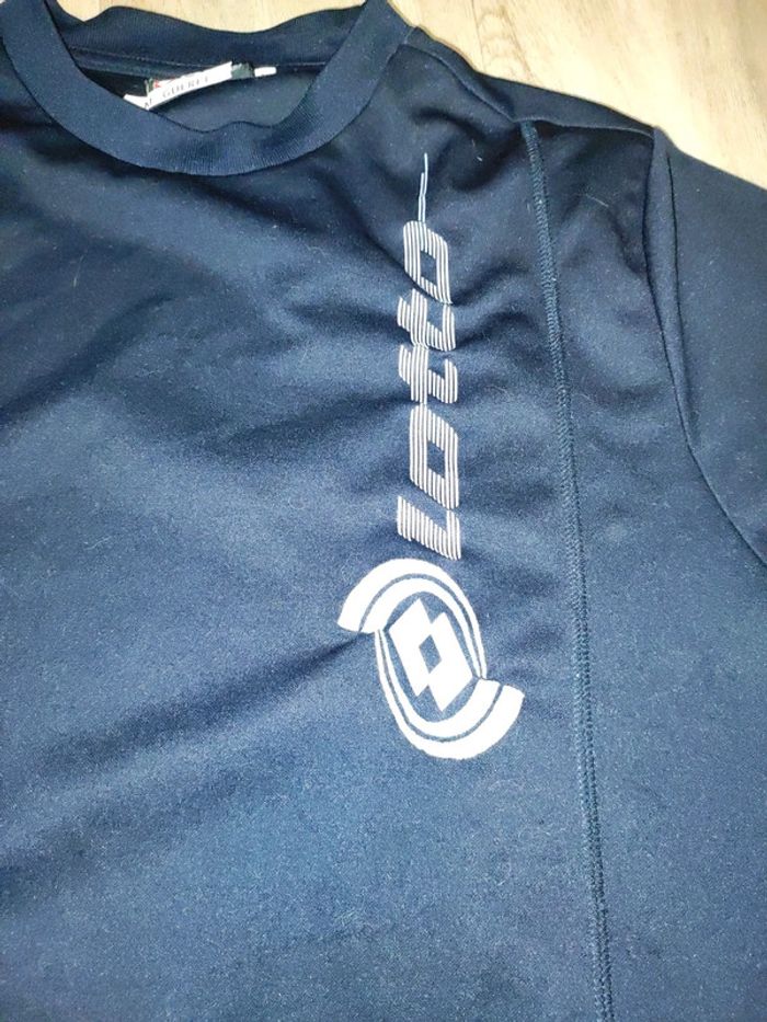 T-shirt microfibre taille xl - photo numéro 2