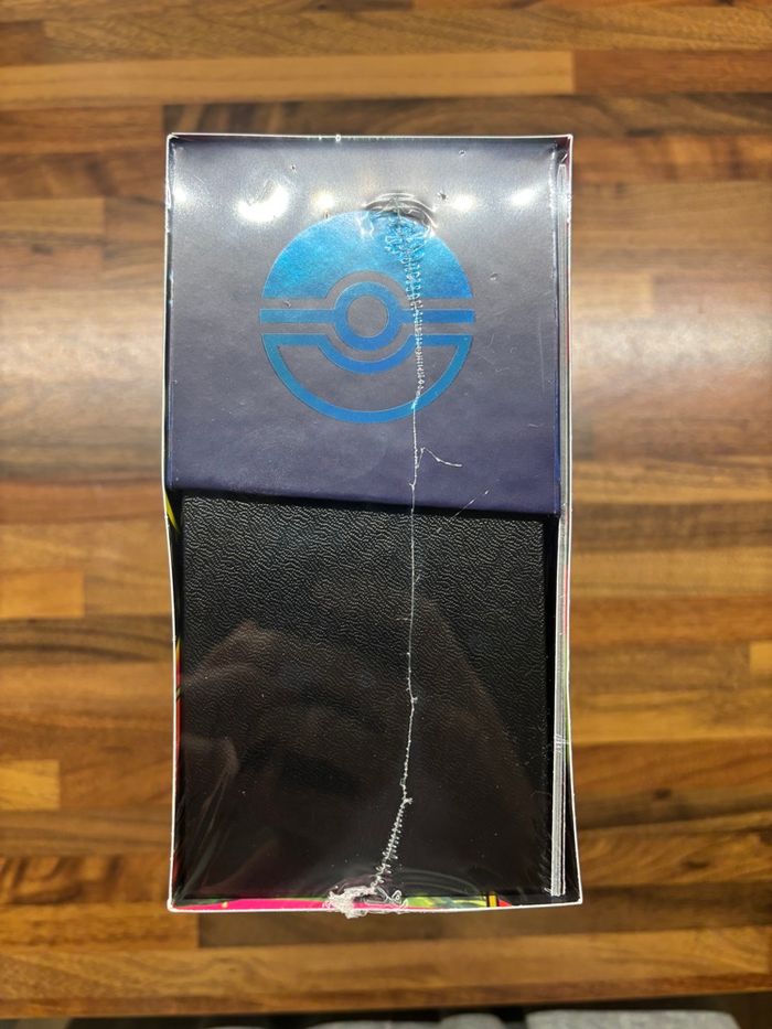 ETB ME2 - Flammes Fantasmagoriques - photo numéro 4