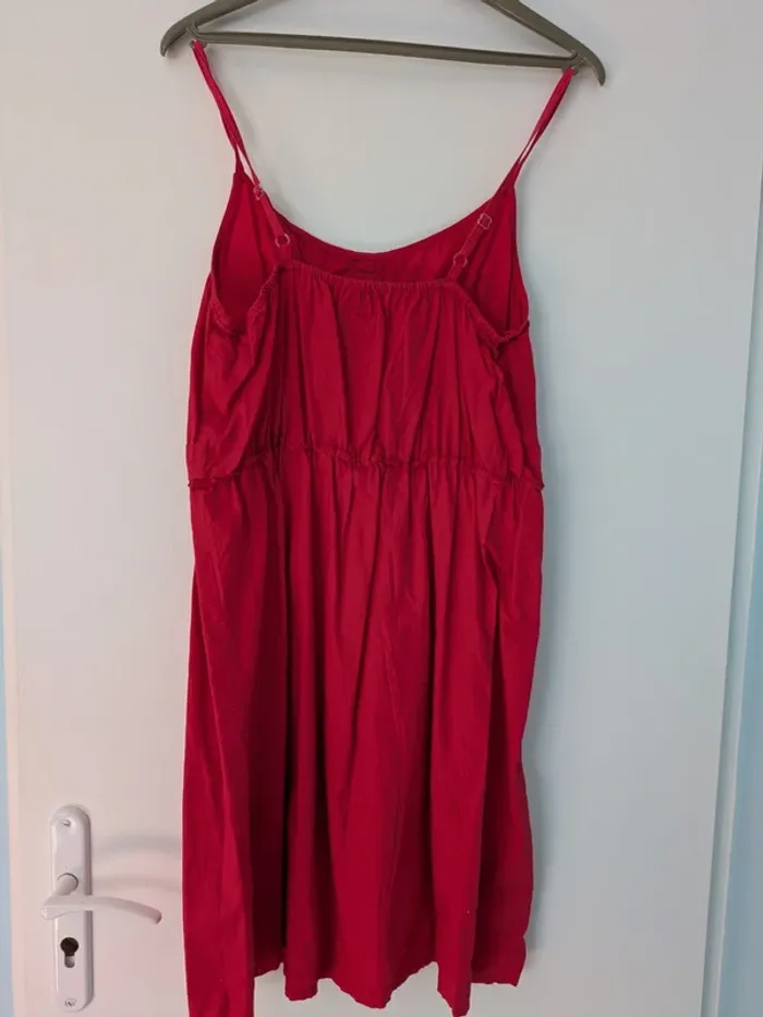 Robe été femme taille 40 - photo numéro 5